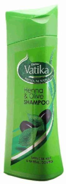 Vatika Shampoo