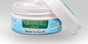Herbal Healing Gel