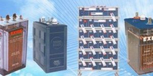 EXIDE 2 VOLT CELLS BATTERIES