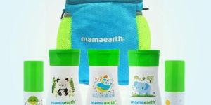 Complete Baby Care Kit