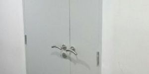 Fire Application Door