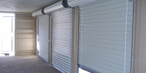 Rolling Shutters