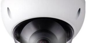 IR Vandal Dome Camera