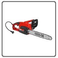 Electric Chainsaw