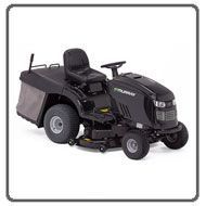 Murray Ride on Lawn Tractor