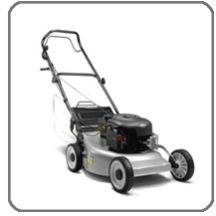 Petrol Lawn Mower