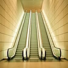 Commercial Escalators