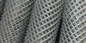 Industrial Chain Link Fencing