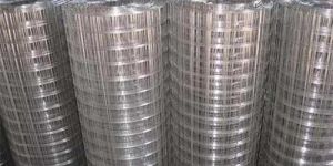 Welded Wire Mesh