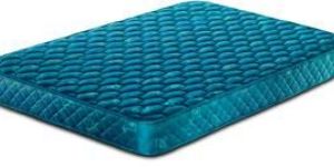 Rubberised Coir Mattresses