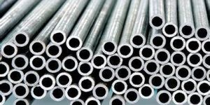 COLD ROLLED PIPES AND SECTIONS