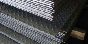 Hot Rolled Steel Sheets and Plates