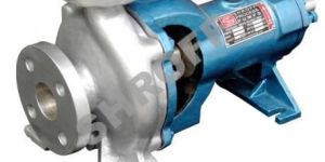Chemical Process Pumps