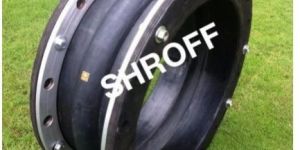 Rubber Bellow Split Retainer Rings