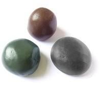 Rubber Repair Compound Kit