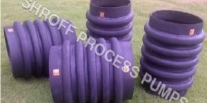 Silicon Rubber Bellow