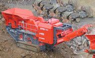 Jaw Crusher