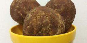 Brown Jaggery Balls
