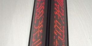 Dual Sided LED Display Board