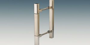 S.S Glass Door Handle