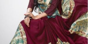 Printed Catalogue Sarees