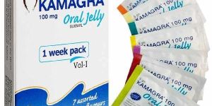 Kamagra Oral Jelly