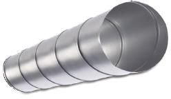 Spiral Duct