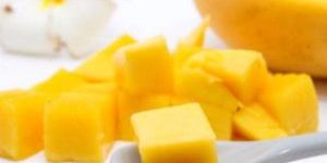 Alphonso Mango Chunks
