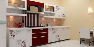 Wood Kitchen Furniture