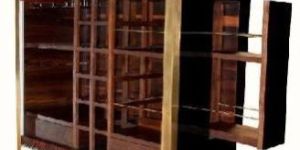 Bar Cabinet