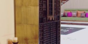 Bookcases