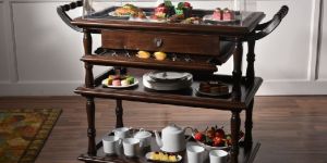 Accessory Dining Table