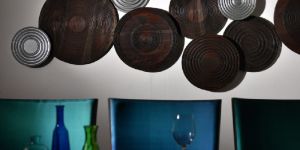 the Wall Panel