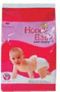 NEW BORN BABY DIAPER