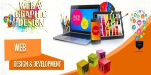 Website Development Services