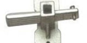 Wedge Clamp