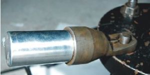 Hydraulic Nut Splitters