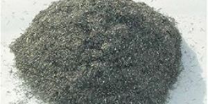 Steel Wool Powder