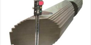 CRGO Transformer Lamination