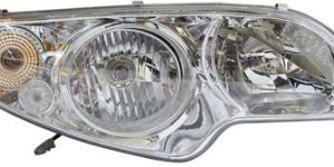 LED Bus Headlight