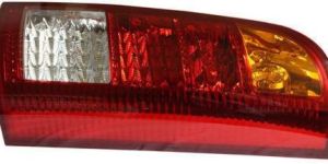 LED Four Wheeler Light