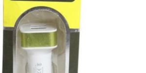 USB Car Charger
