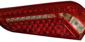 Volvo Bus LED Tail Light