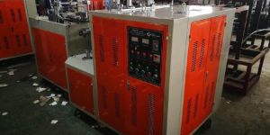 Coffee Cup Making Machine