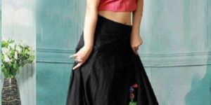 Designer Lehenga Choli