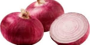 Red Onion