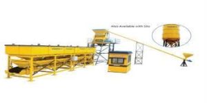 Batching Plant