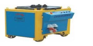 Cutting and Bending Machine