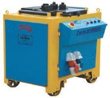 Hydraulic Bar Bending Machine
