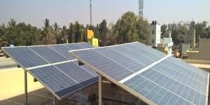 Solar Offgrid Inverter